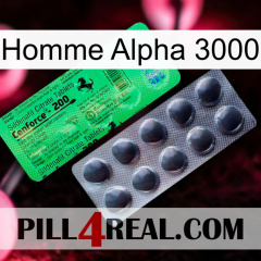 Alpha Man 3000 new04